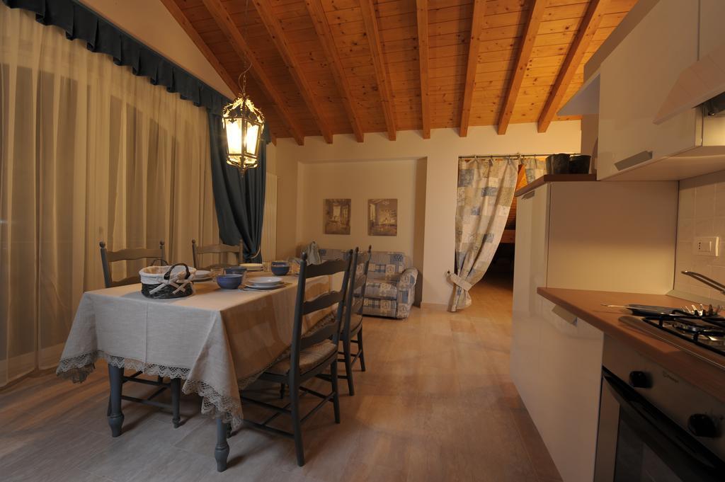 Tenuta La Ca Bardolino Exterior photo