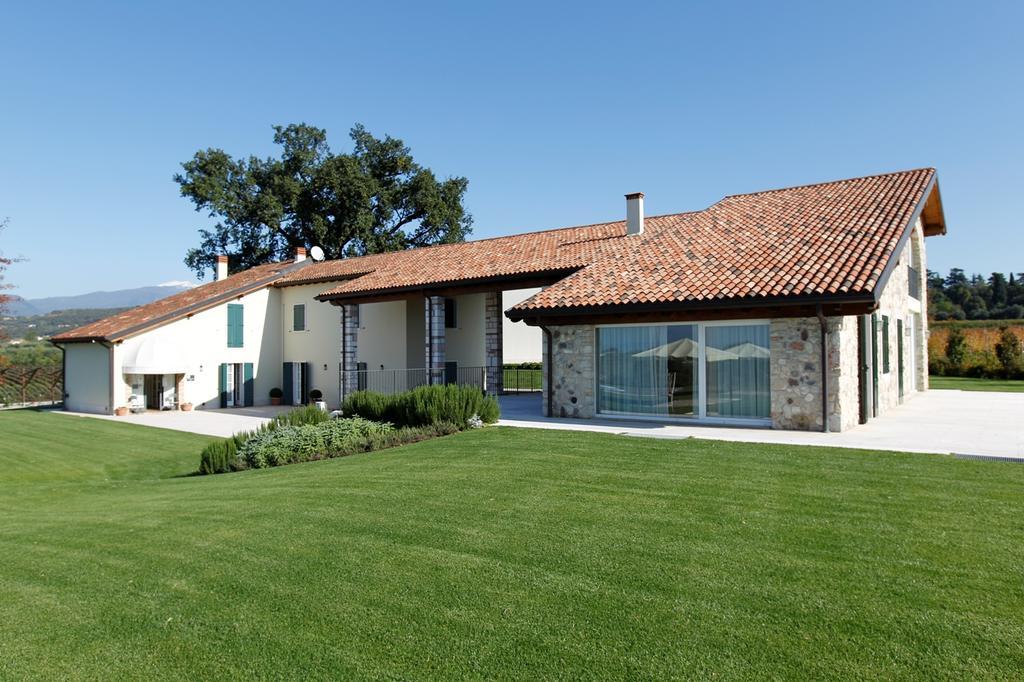 Tenuta La Ca Bardolino Exterior photo